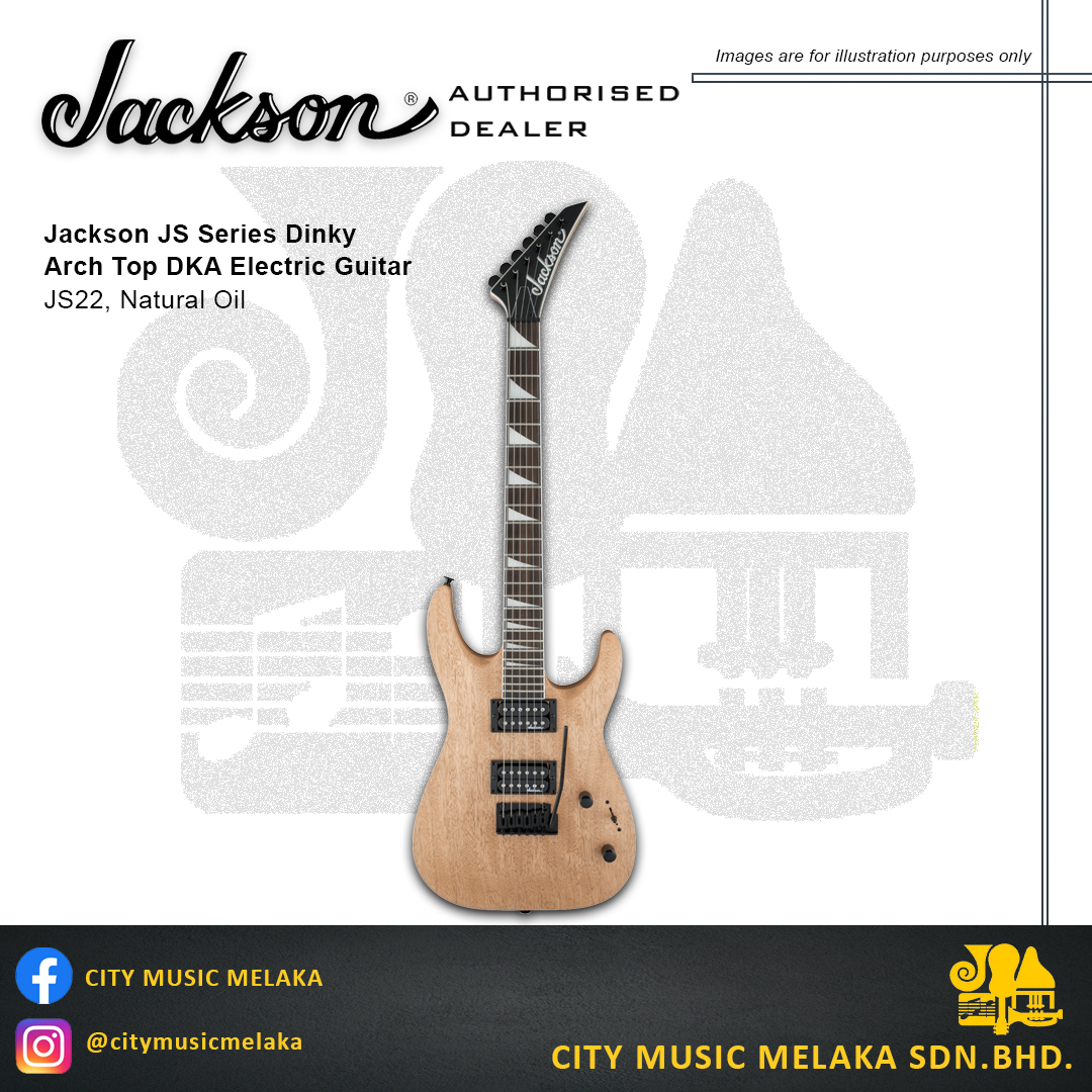 Jackson JS22_NO