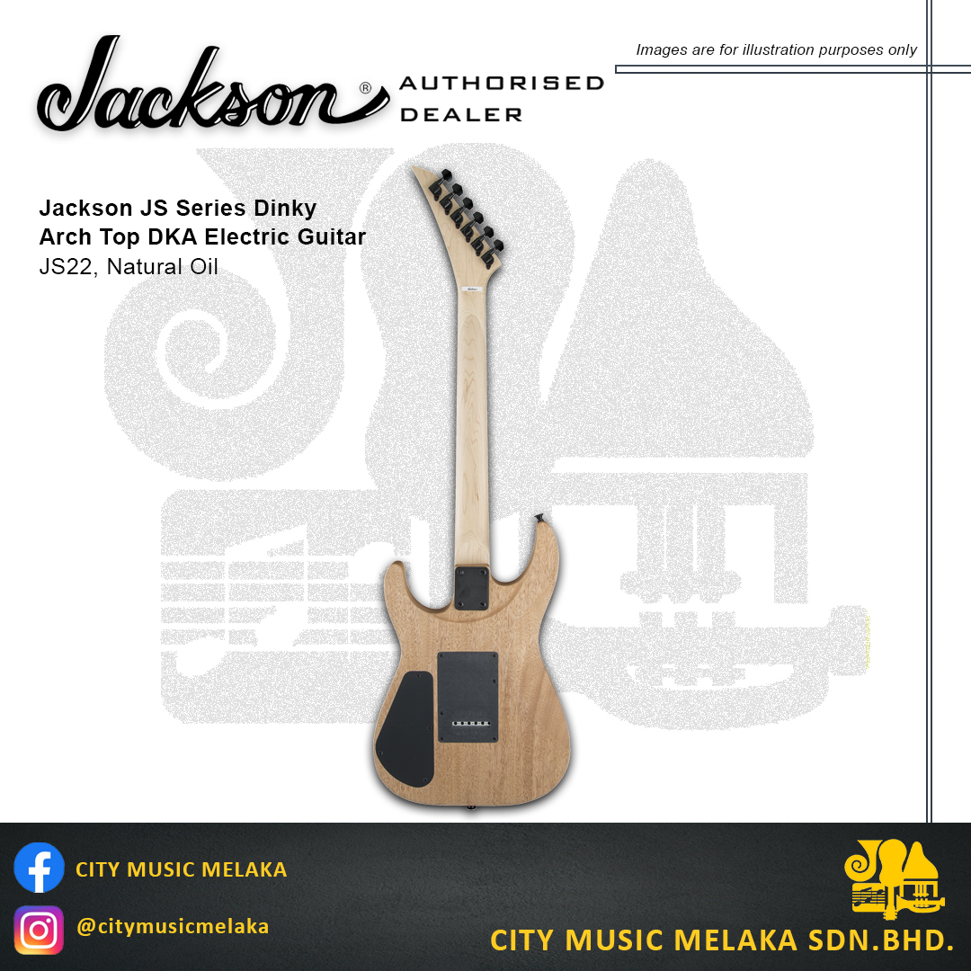 Jackson JS22_NO - 1