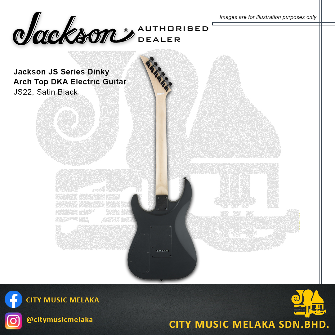 Jackson JS22_SB - 1