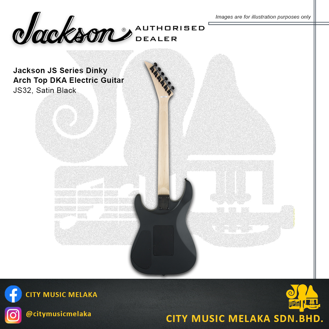 Jackson JS32_SB - 1