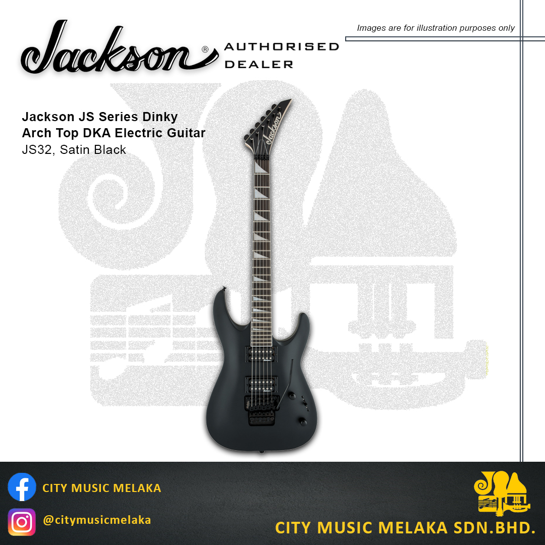 Jackson JS32_SB