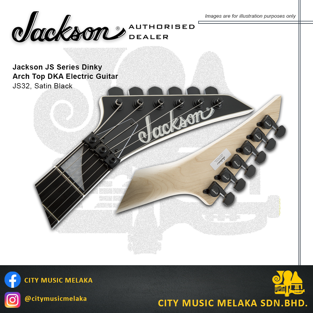 Jackson JS32_SB - 3