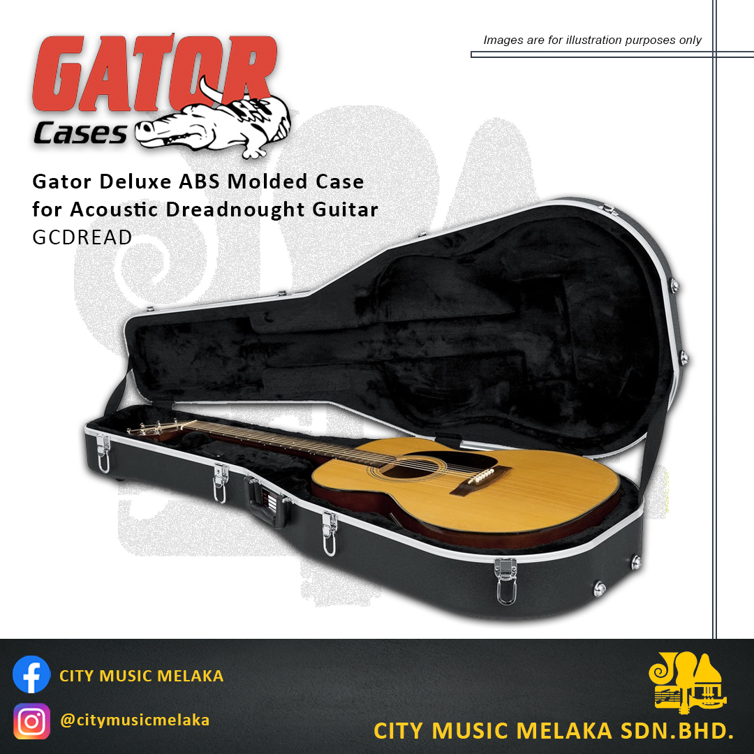 Gator GCDread - 2