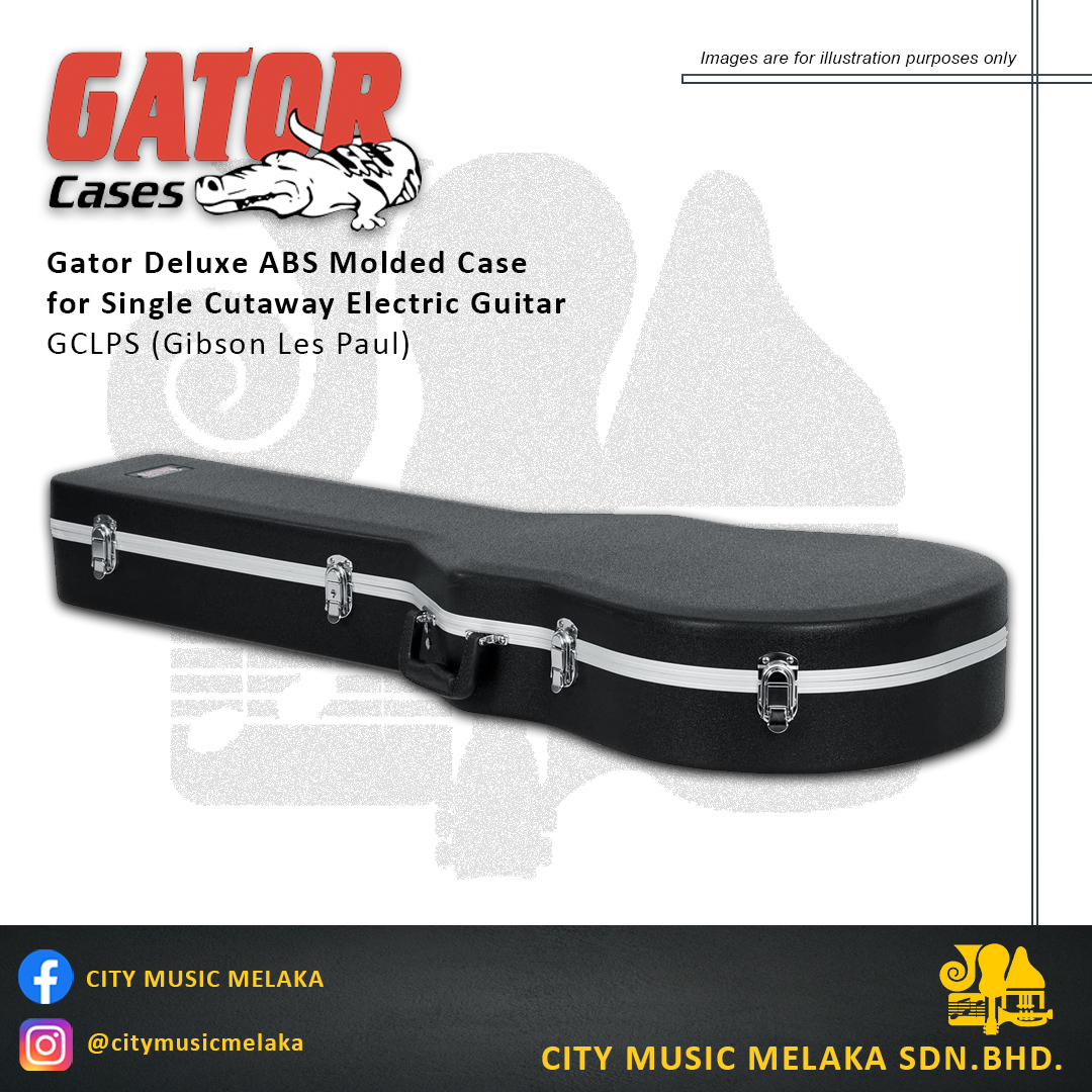 Gator GCLPS - 3
