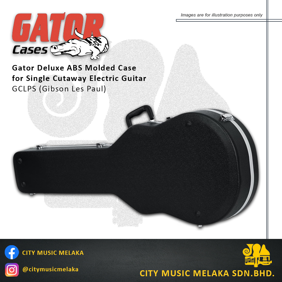 Gator GCLPS - 5