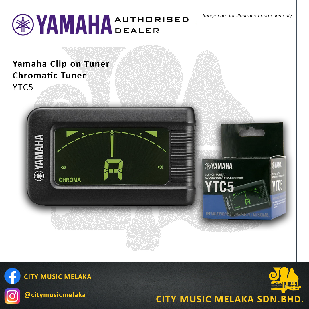 Yamaha YCT5