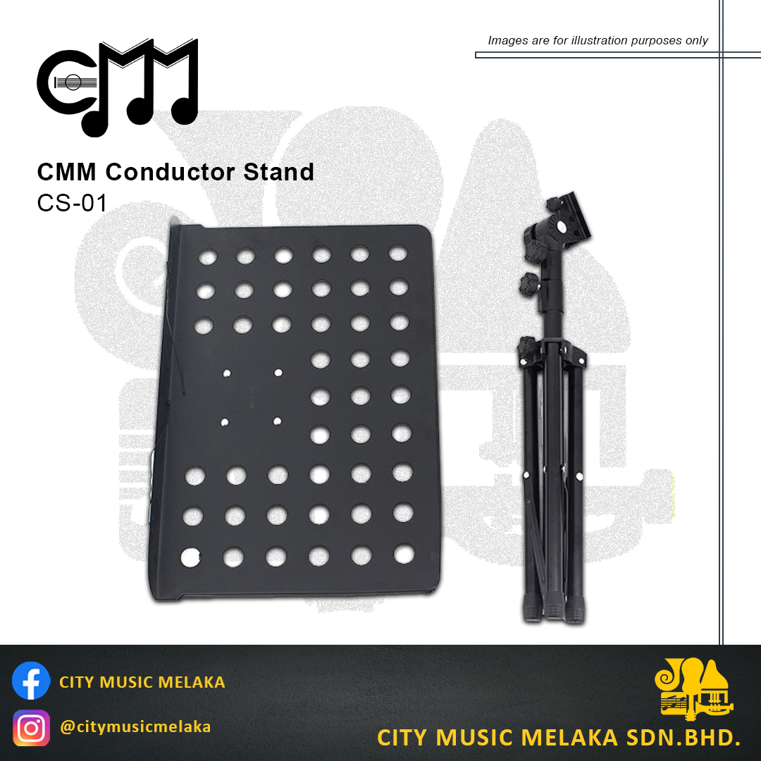 CMM Conductor Stand w Holes_v2 - 1