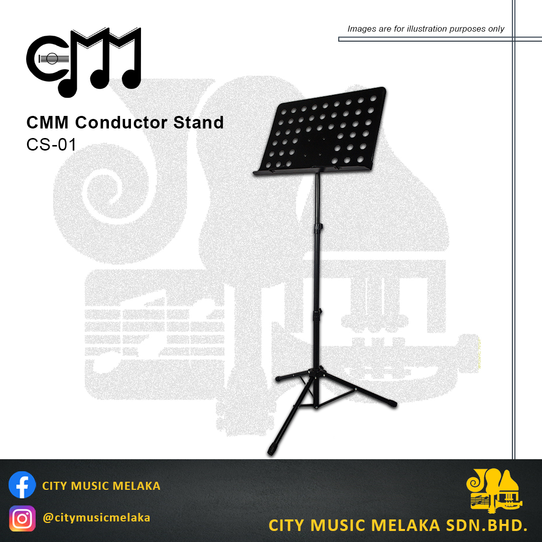 CMM Conductor Stand w Holes_v2