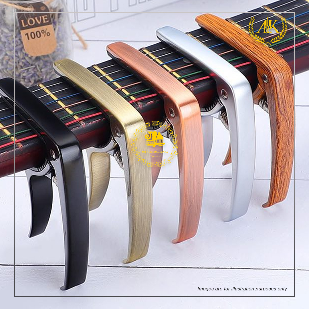 AK C1 Guitar Capo - 5.jpg