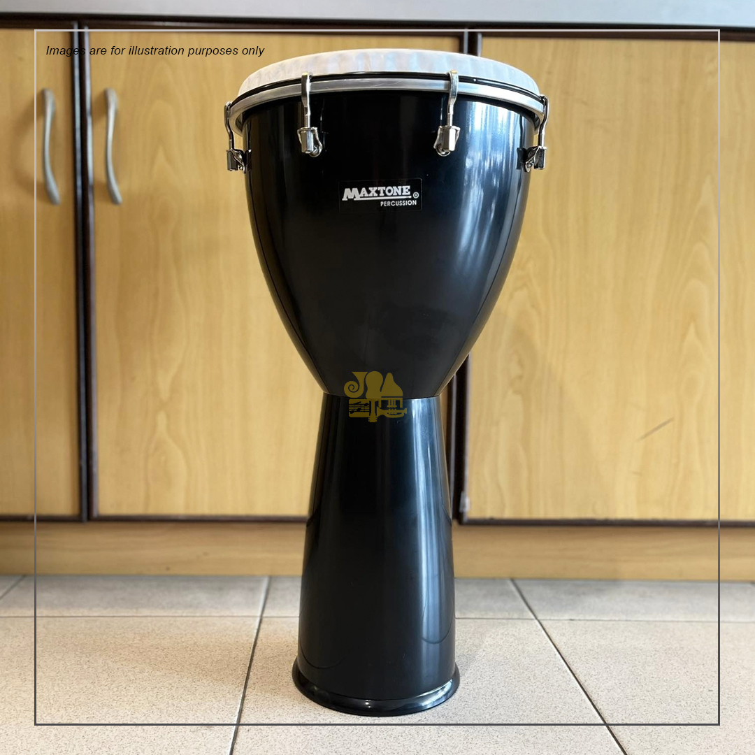 Maxtone Djembe - 1