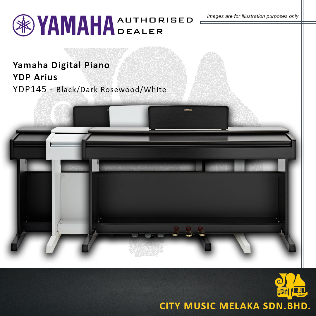 Yamaha YDP145 - 2