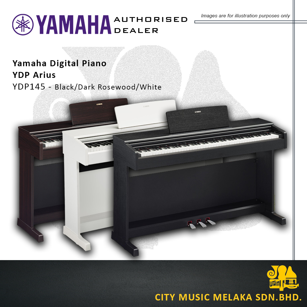 Yamaha YDP145 - 1