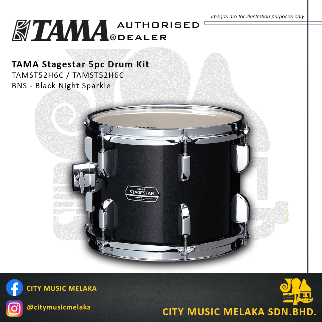 Tama Stagestar - BNS