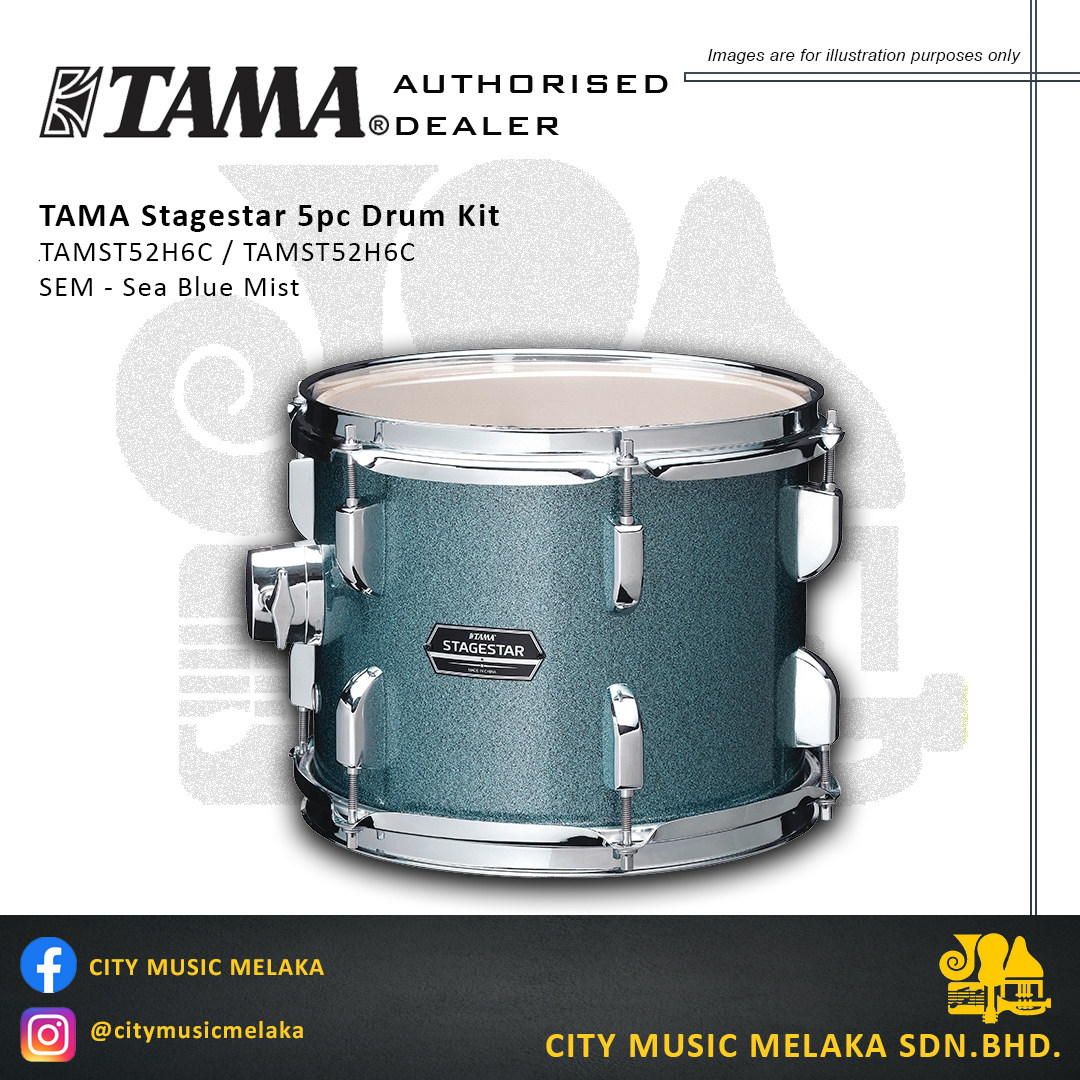 Tama Stagestar - SEM