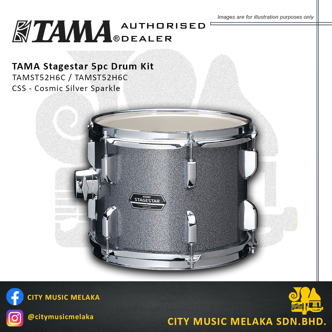 Tama Stagestar - CSS