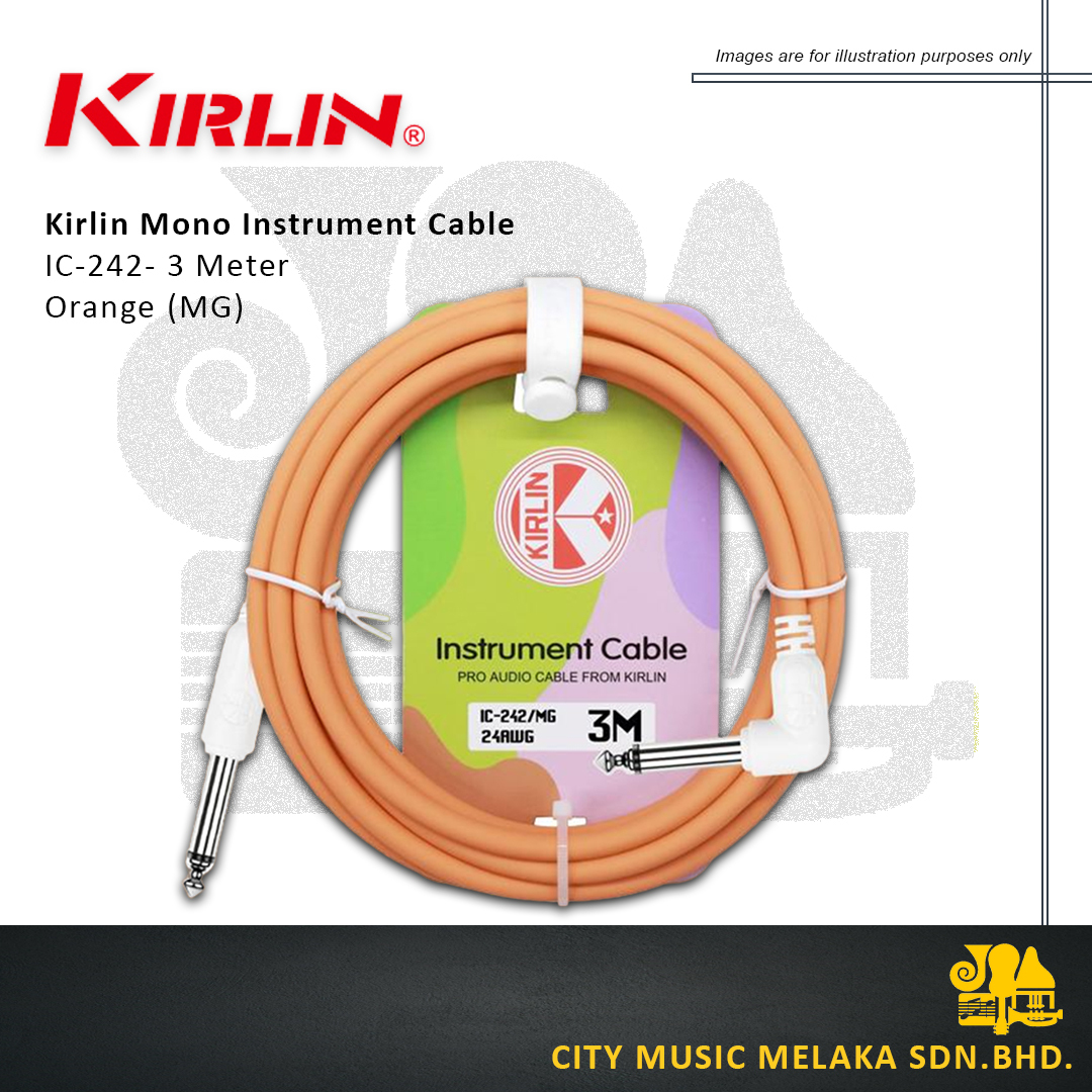 Kirlin IC242 ON