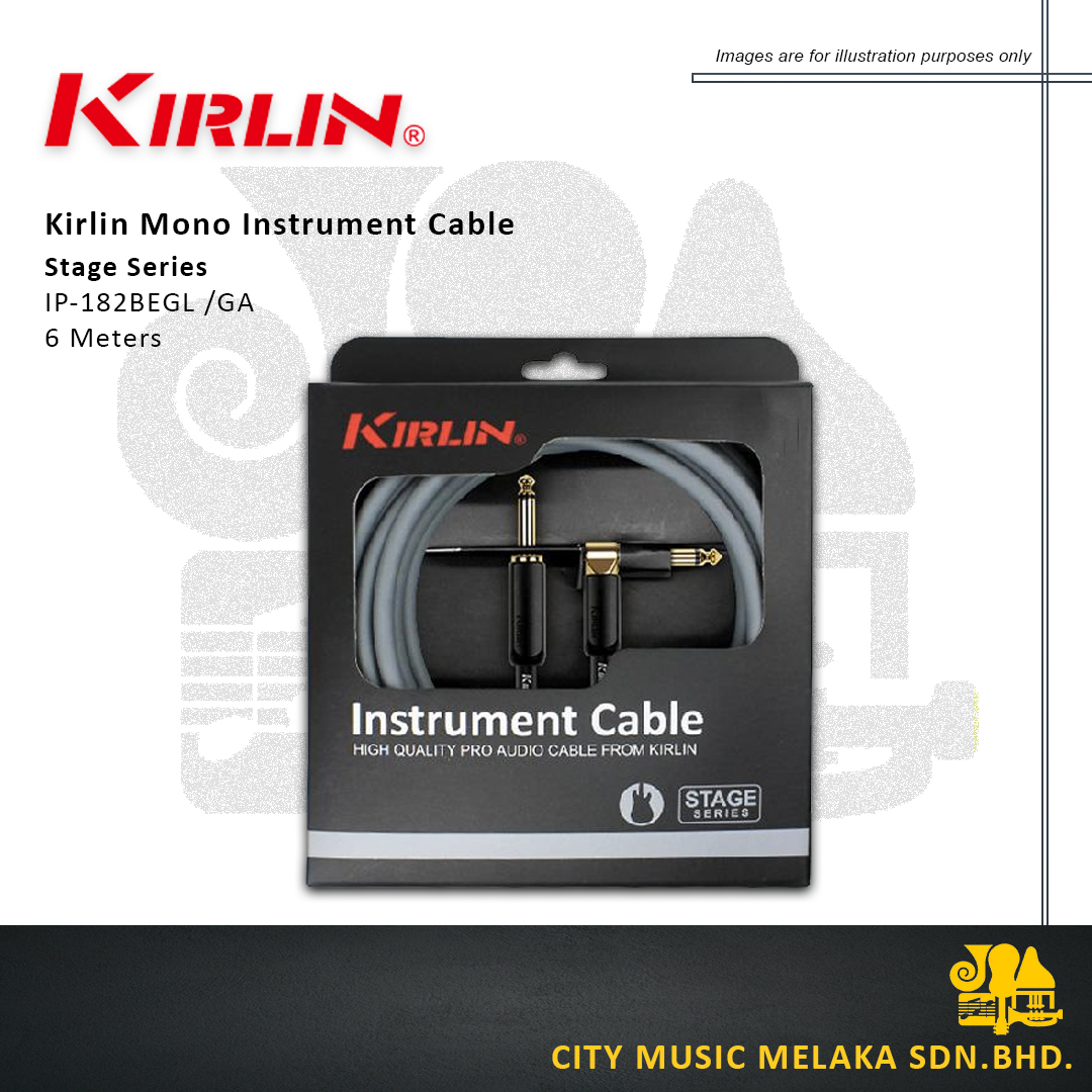 Kirlin IP-182BEGL - 2