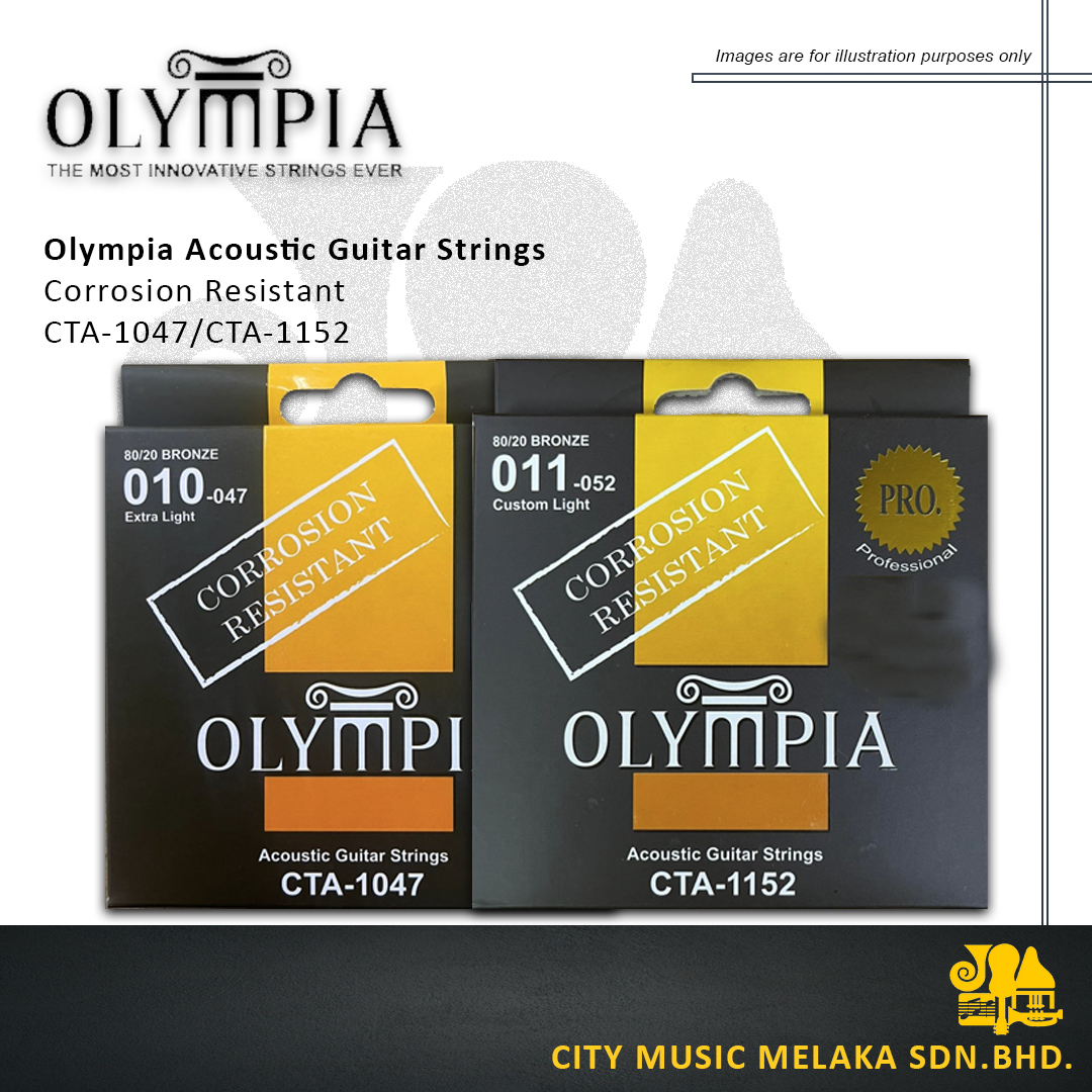 Olympia CTA-1047 CTA1152_TikTok