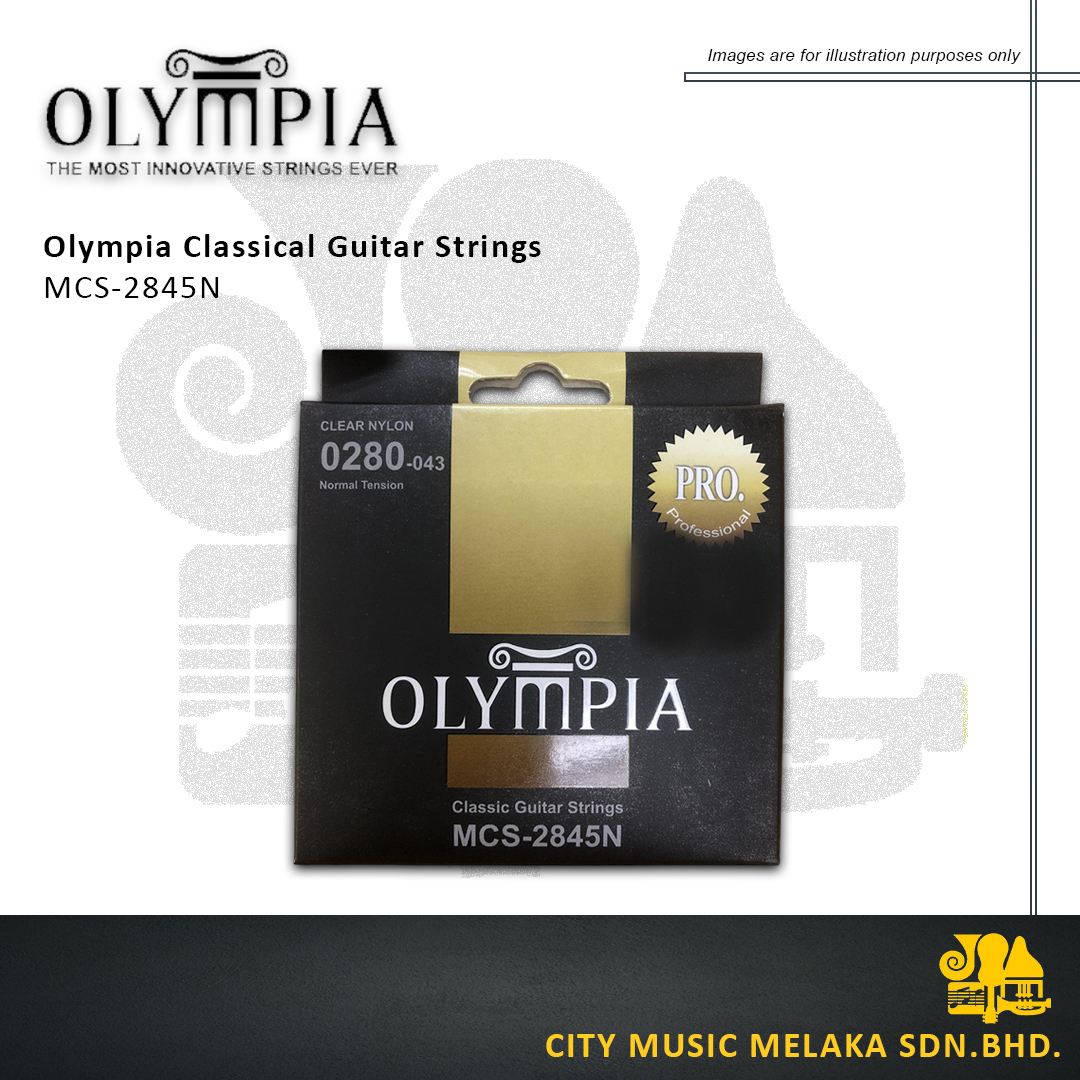 Olympia MCS-2845N - 1