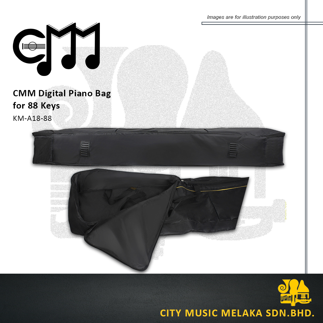 CMM Digital Piano Bag - 2