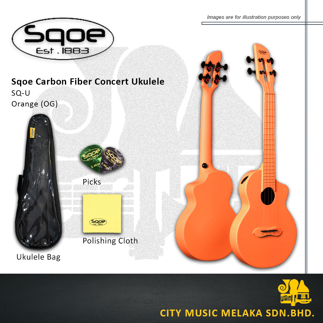 Sqoe SQ-U Ukulele_OG