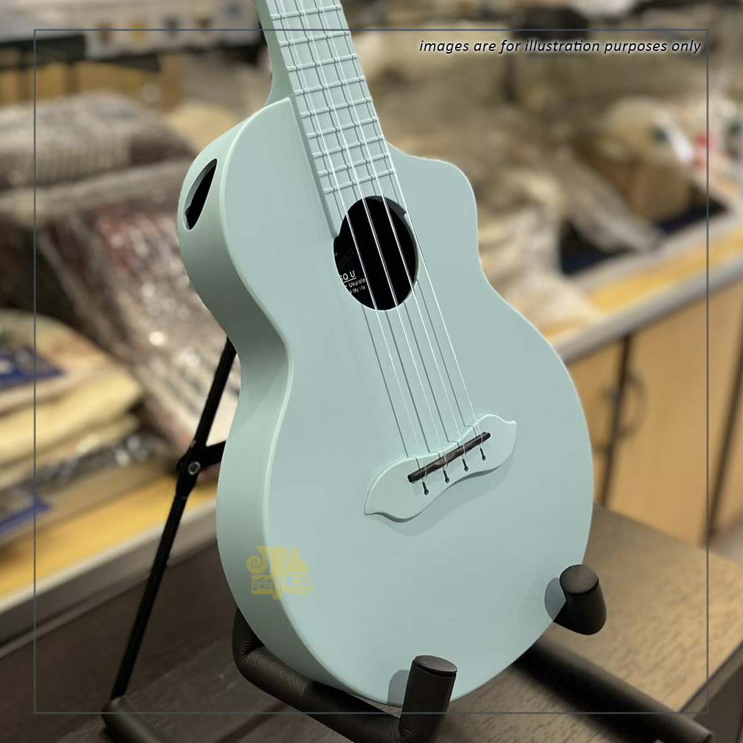 Sqoe SQ-U Ukulele_BL - 3