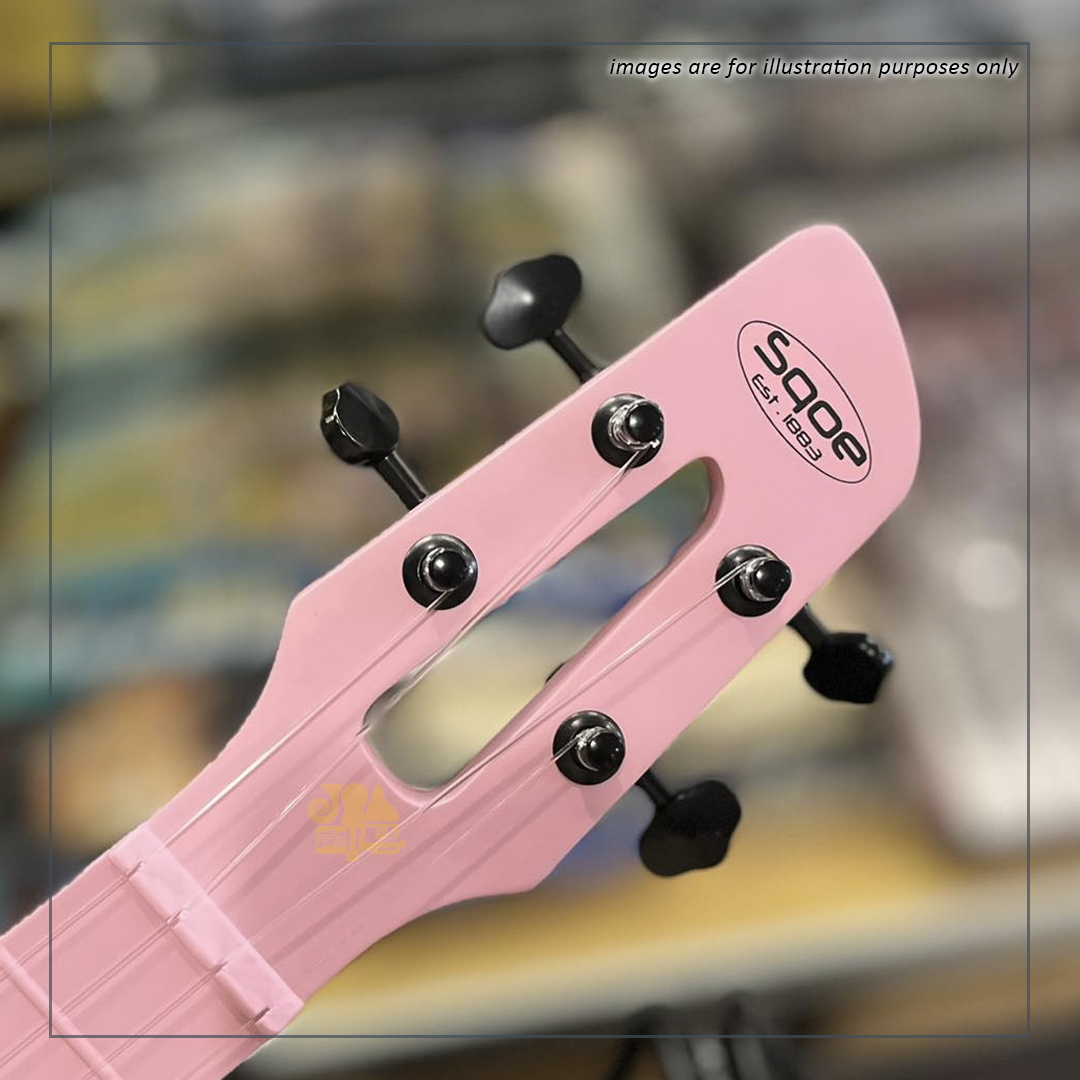 Sqoe SQ-U Ukulele_PK - 6