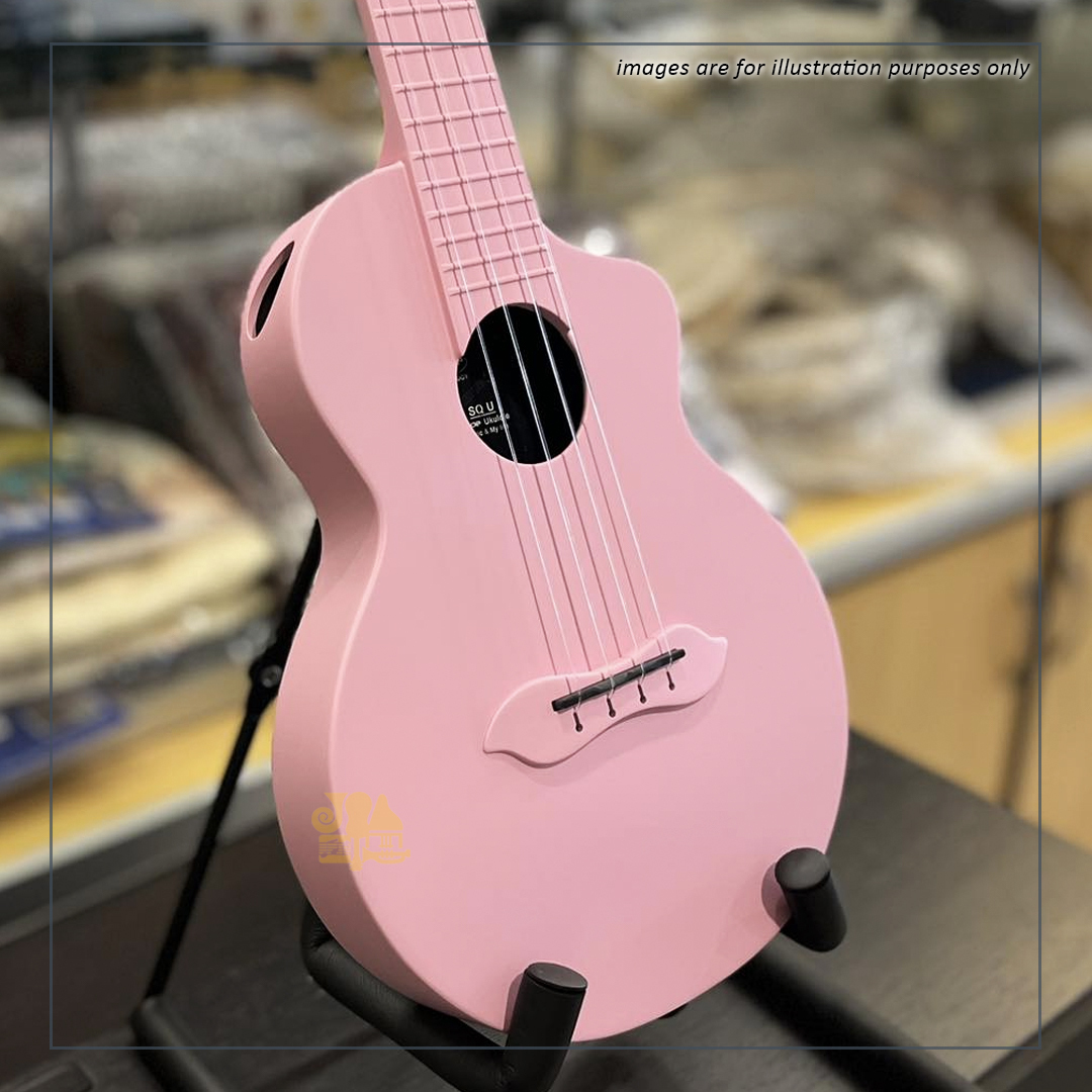 Sqoe SQ-U Ukulele_PK - 4