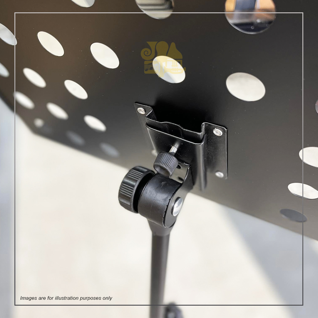 CMM Conductor Stand w Holes - 3