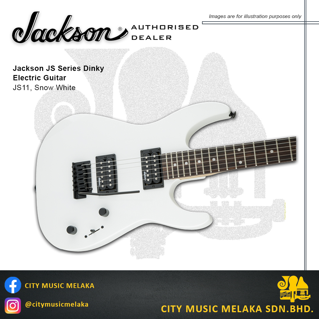 Jackson JS11_SW - 2