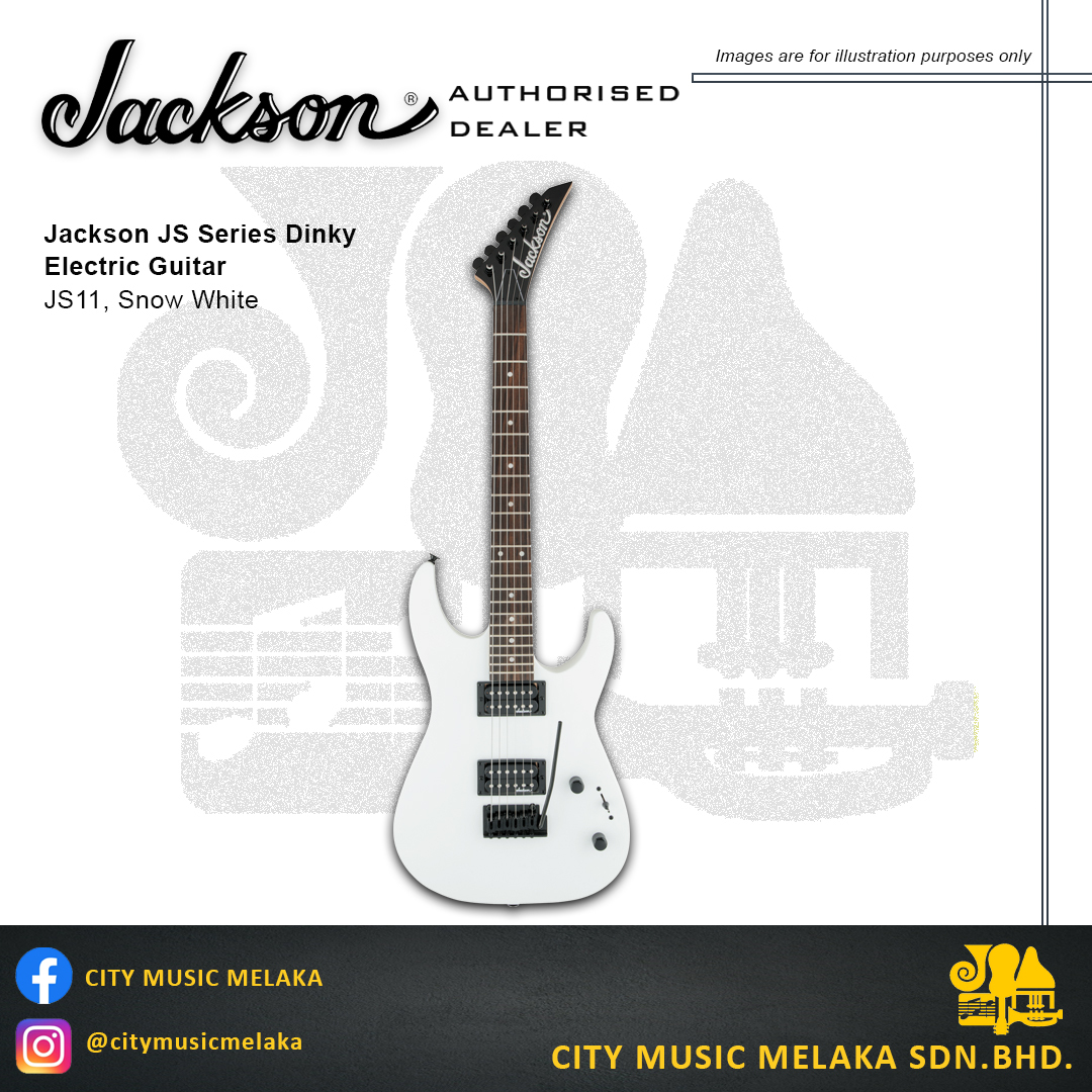 Jackson JS11_SW