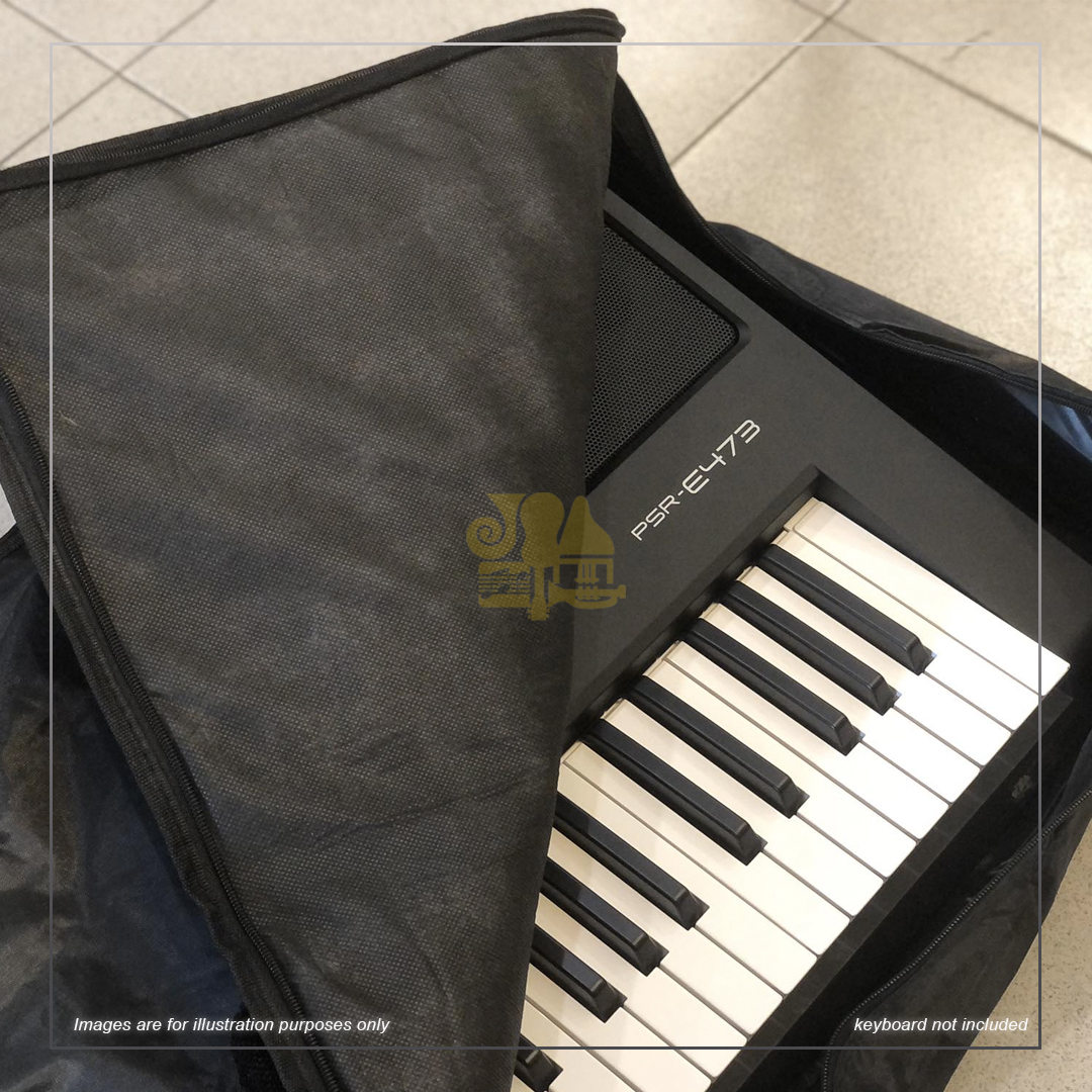 CMM Keyboard Bag - a