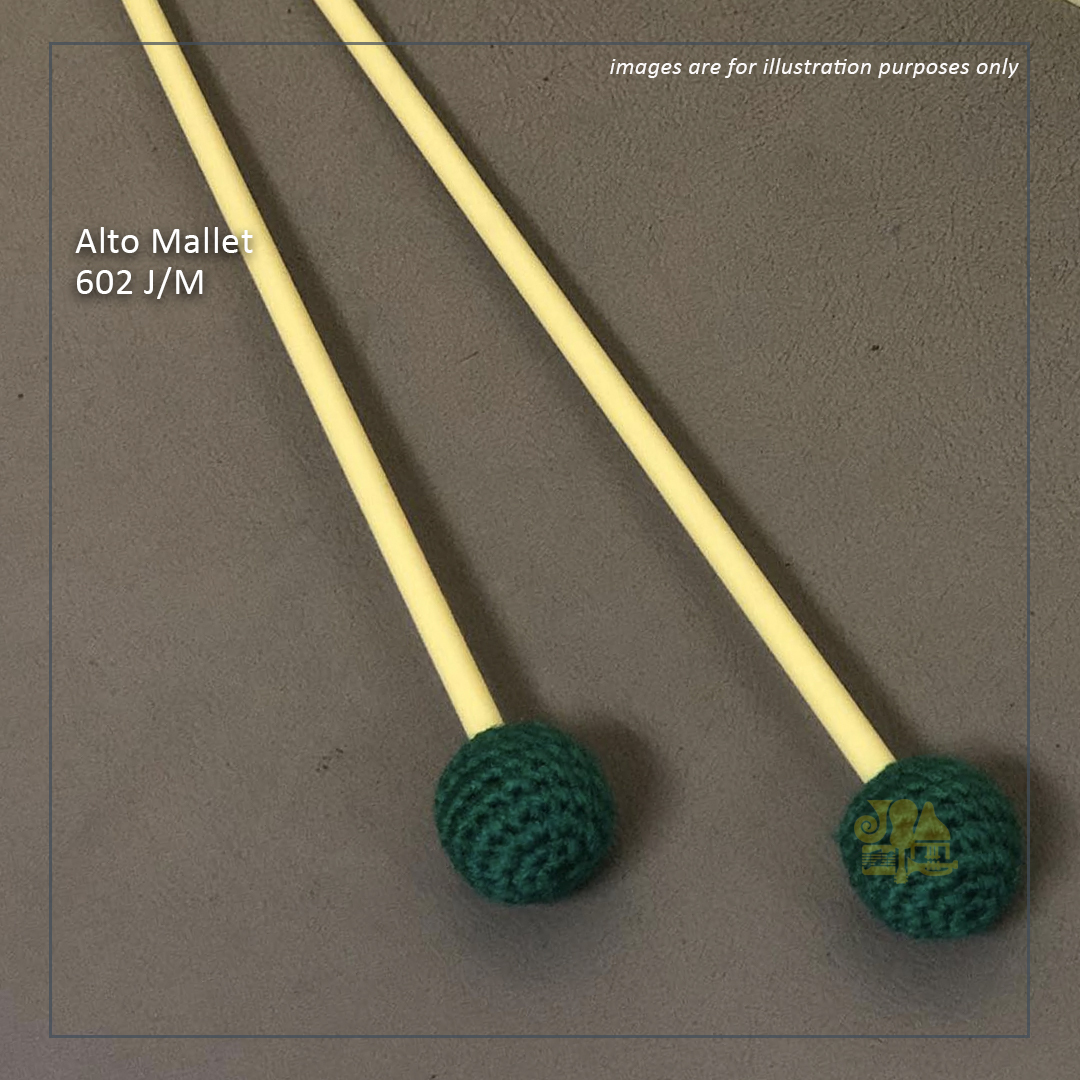 Alto Maxtone Mallets - 1