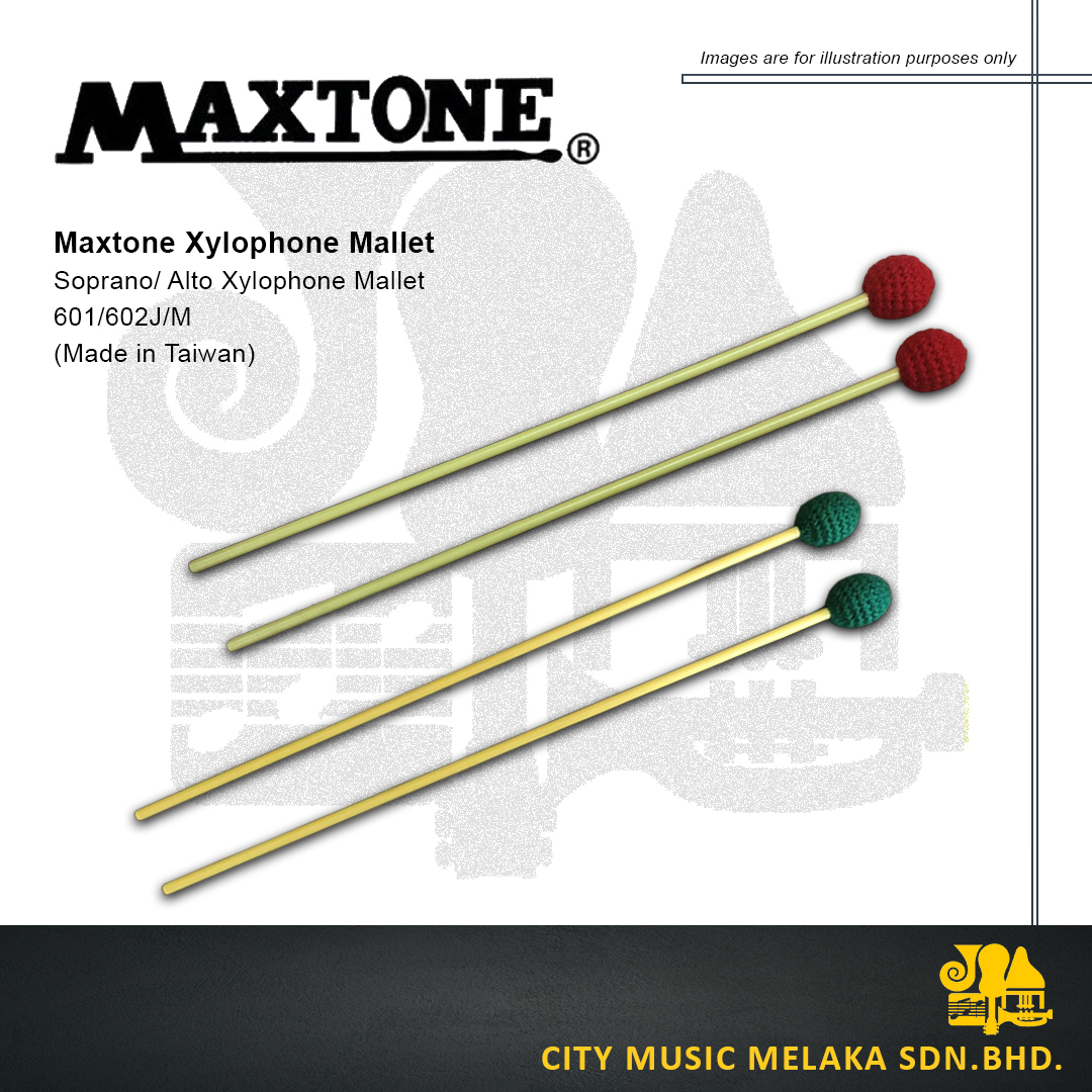 Maxtone Xylophone Mallet