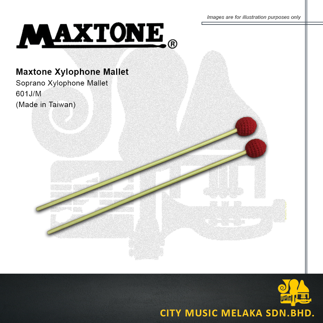 Maxtone Sop Xylophone Mallet