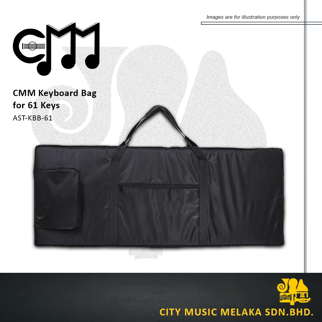 CMM Digital Piano Bag