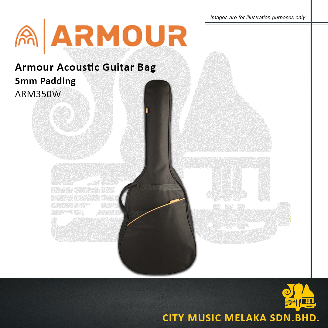 ARM350W Acoustic_TikTok