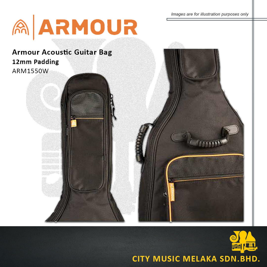 ARM1550W Acoustic_TikTok - 1