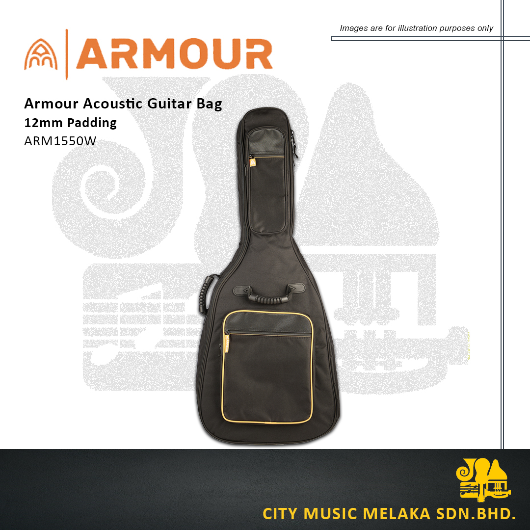 ARM1550W Acoustic_TikTok