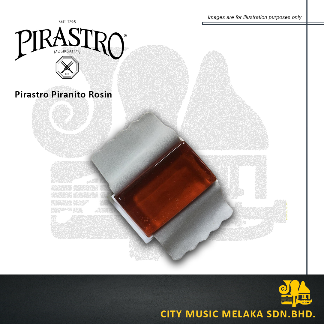 Pirastro Piranito Rosin - 1