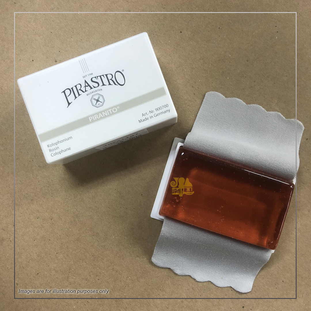 Pirastro Piranito Rosin - 3