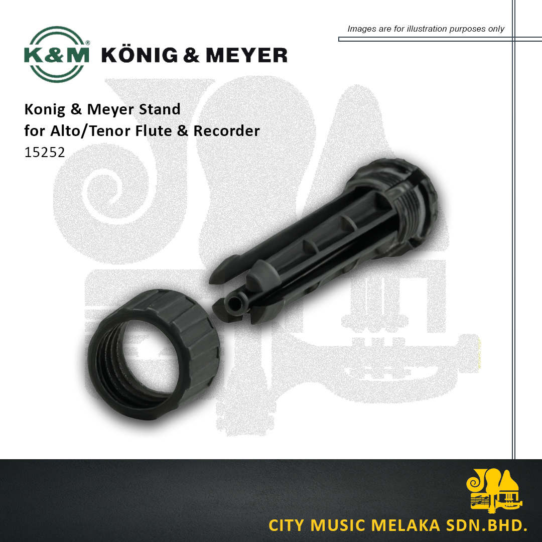 Konig & Meyer Flute Stand 15252 - 1