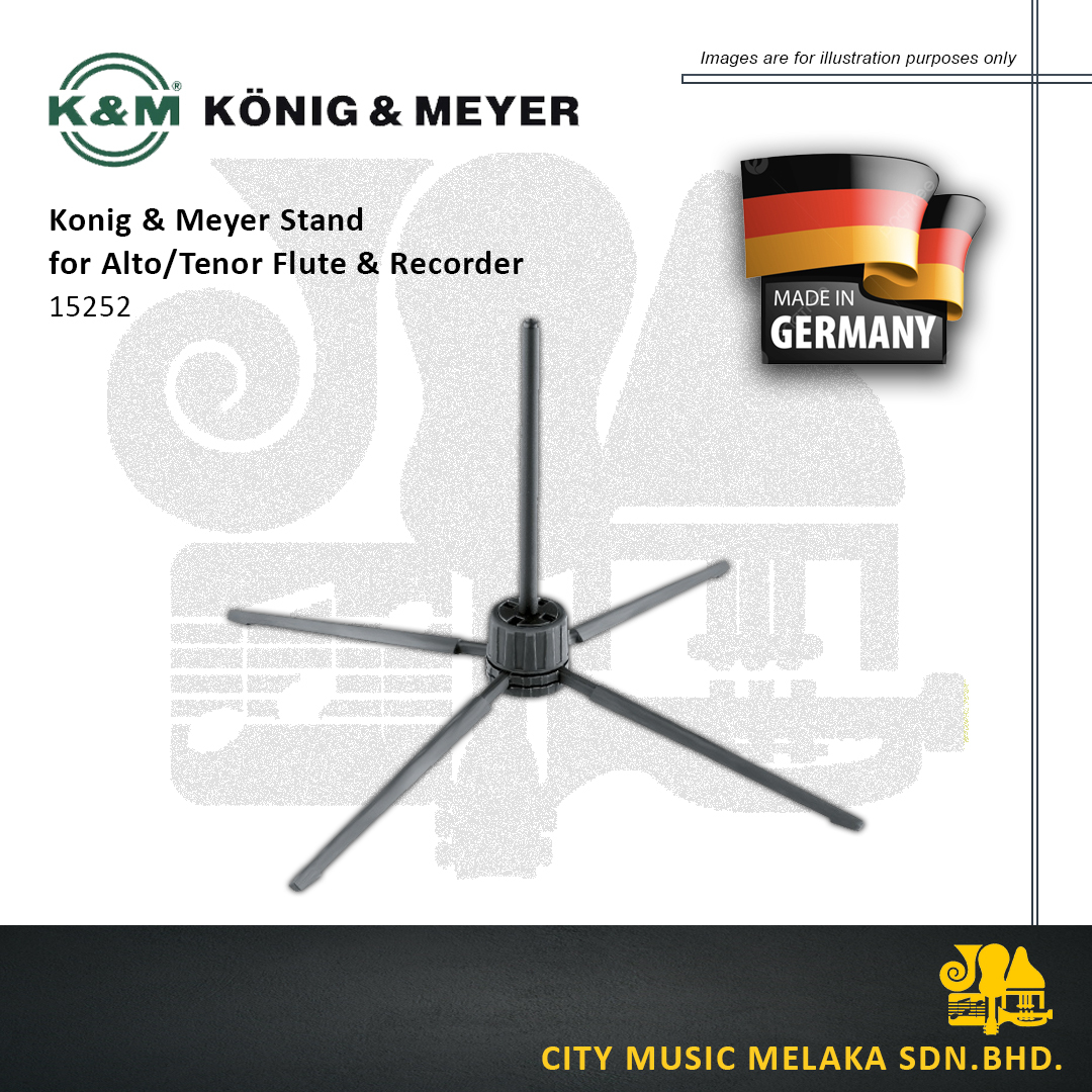 Konig & Meyer Flute Stand 15252