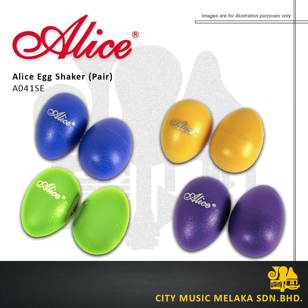 Alice A041SE Shaker - 3