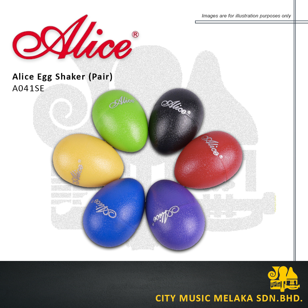 Alice A041SE Shaker