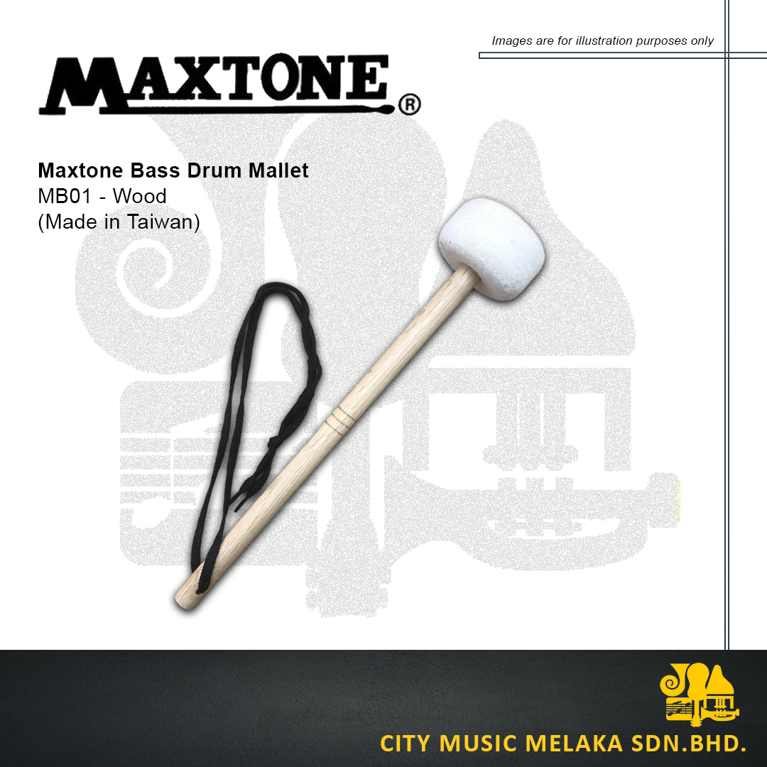 Maxtone Bass Drum Mallets_Wood_v2_TikTok