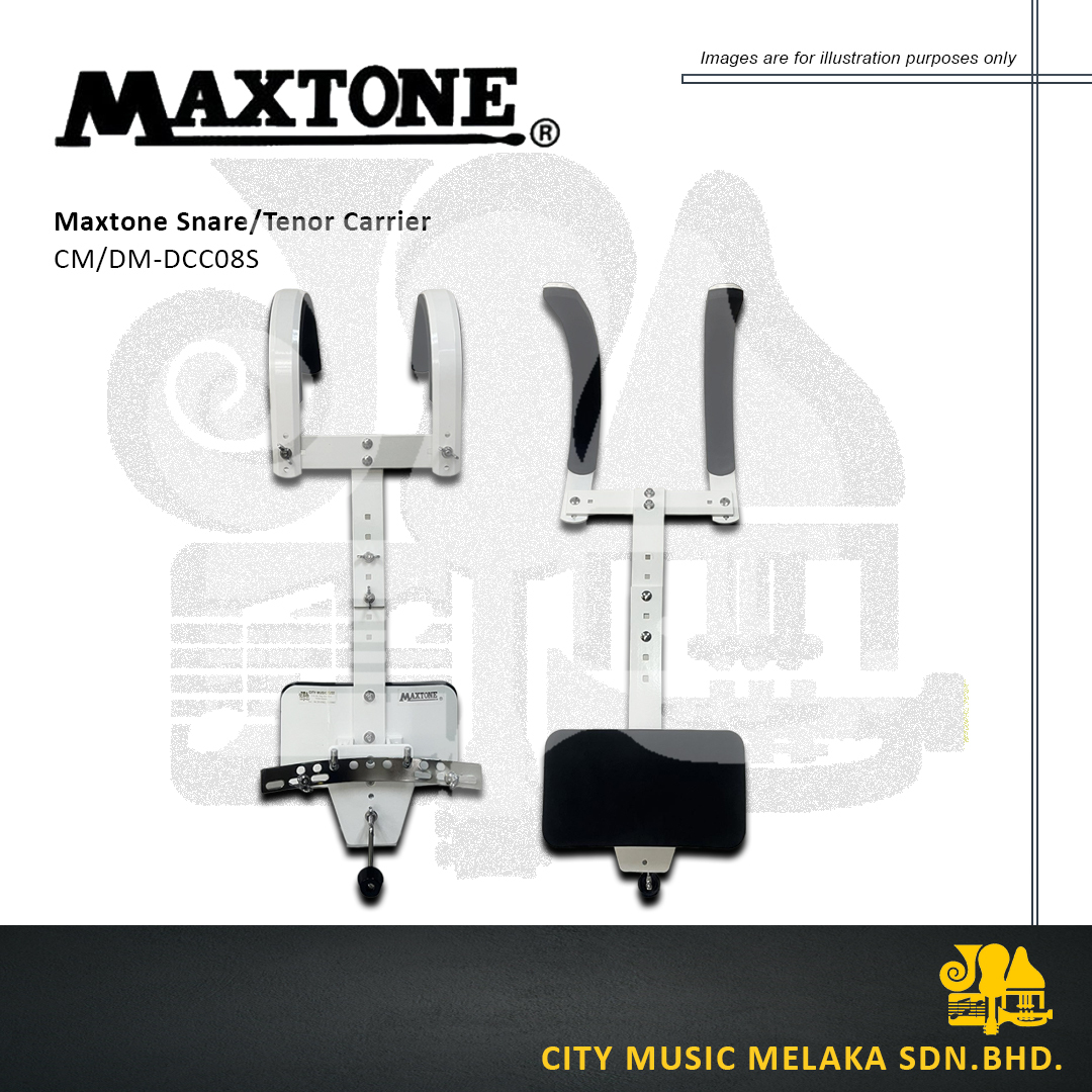 Maxtone Snare Carrier