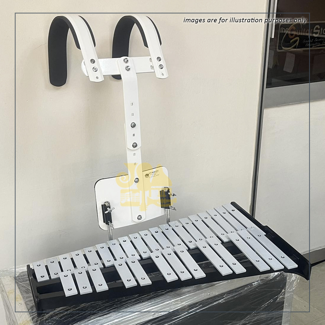 CMM_Musica Glockenspiel - 2