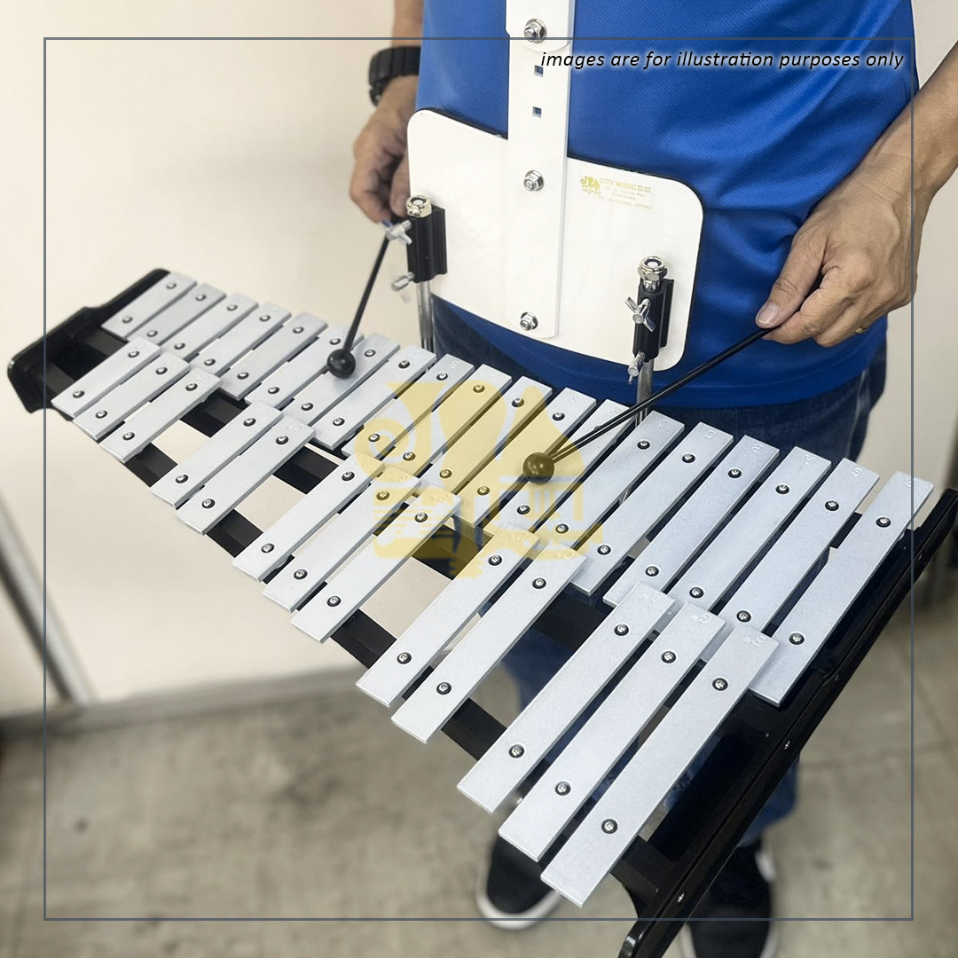 CMM_Musica Glockenspiel - 3