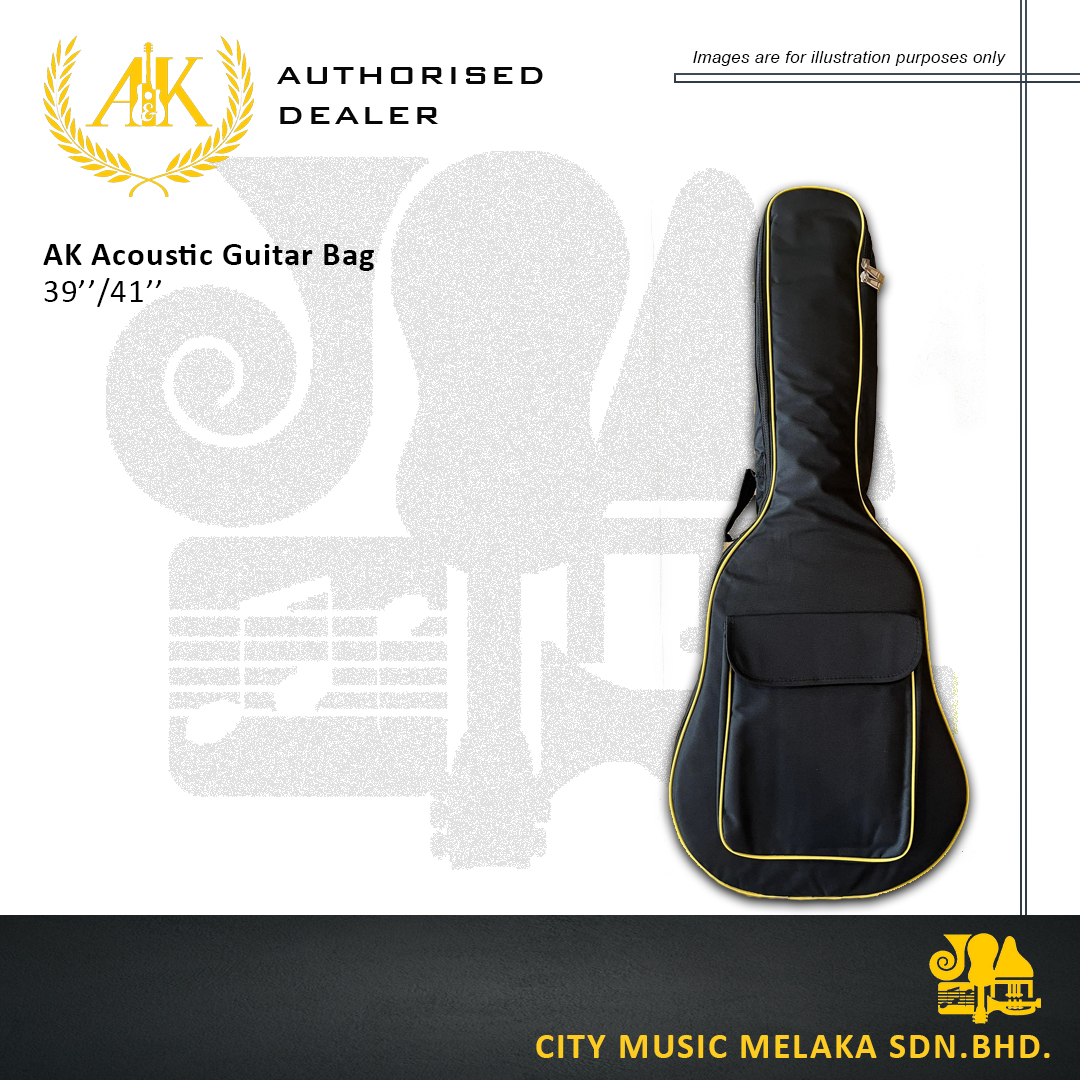 AK N2_3 Guitar Bag_TikTok